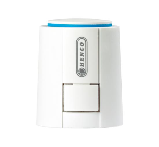 HENCO Термопривод с кабелем 1 м, 230В CU-ACT-B230V