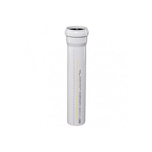 Труба 50*250 SKEM бесшумная Ostendorf