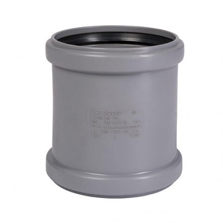 Муфта двойная HTMM 50 112510 (20шт)