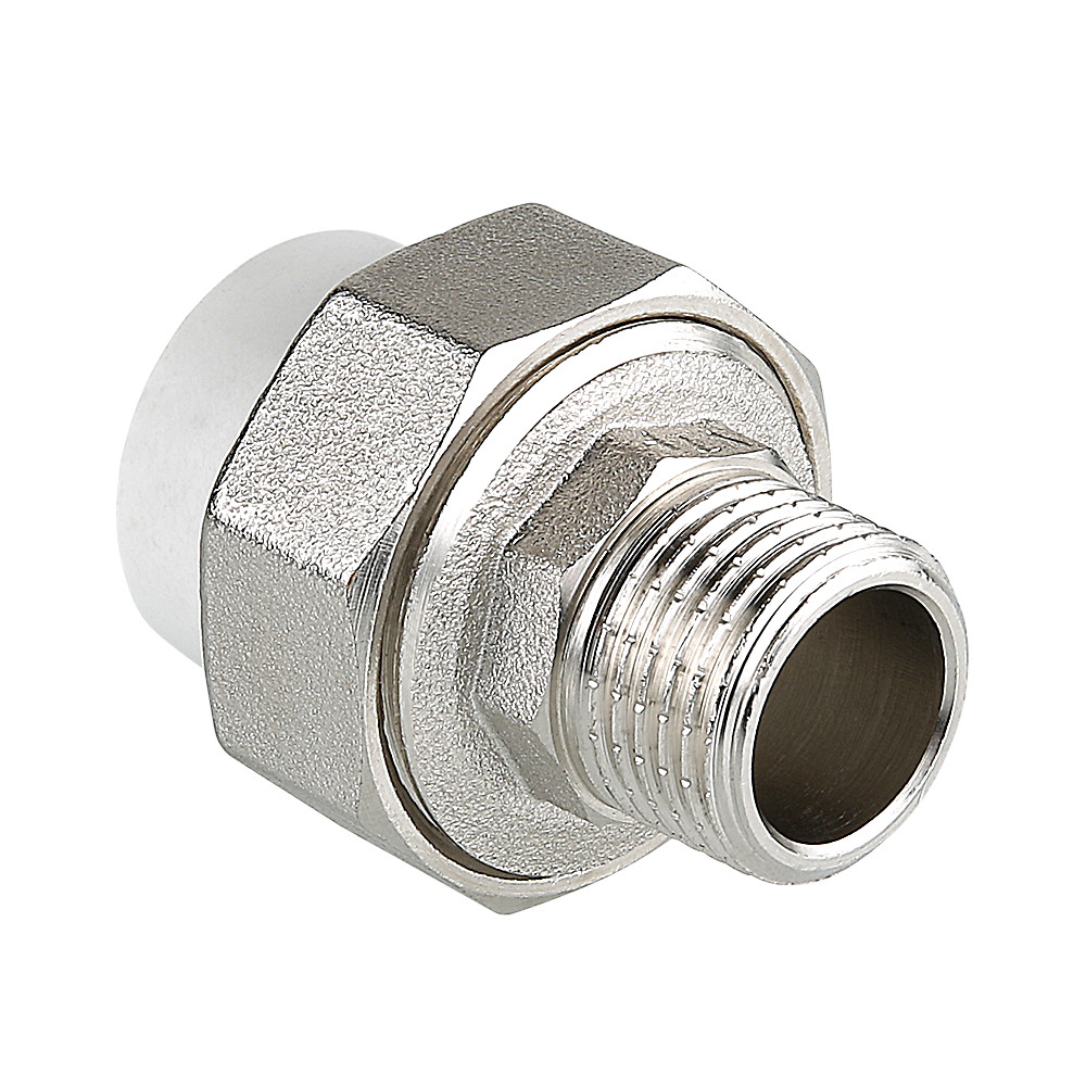 ПП Американка 25-1" НР VALTEC VTp.761.0.02506