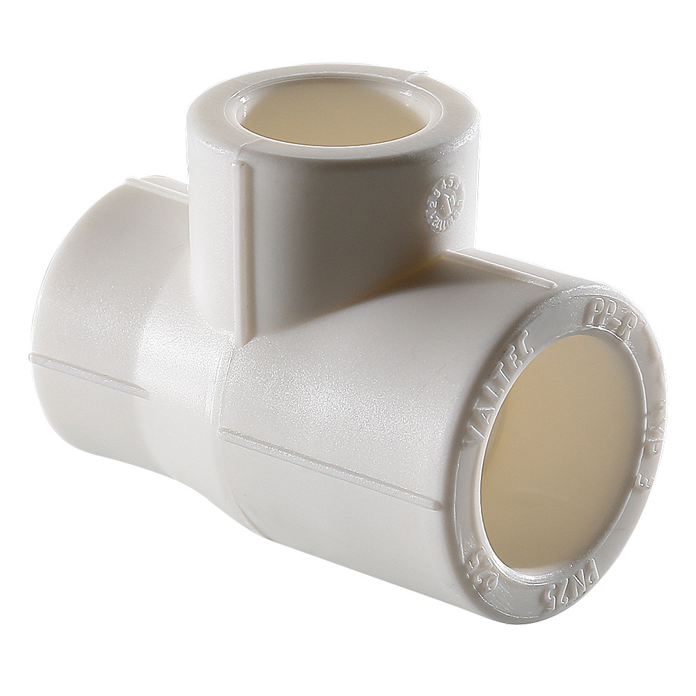 ПП Тройник переходной 32х25х32 VALTEC VTp.735.0.032025032