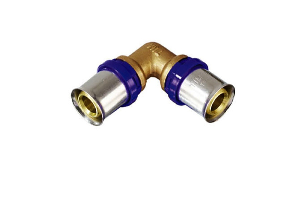 МП-Пресс Угольник 20х20 F-L2020N
