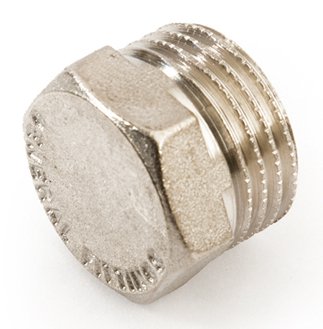 GF Заглушка GF  3/4" НР